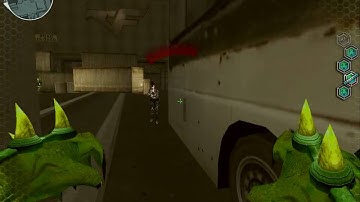 [PART2]Crossfire Mutation Footage!!(United States)