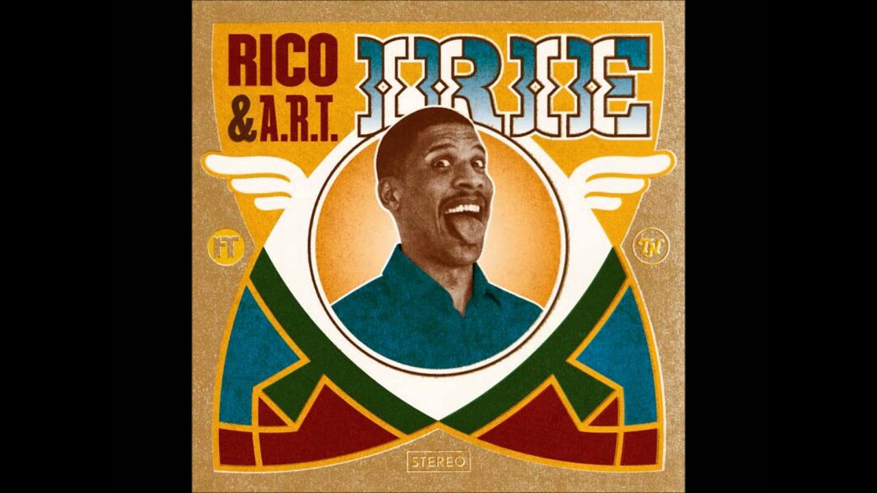 Watch Rico & A.R.T. - Mea Culpa on YouTube Watch Rico & A.R.T. - Mea Culpa on YouTube