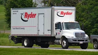 Ryder Trucks