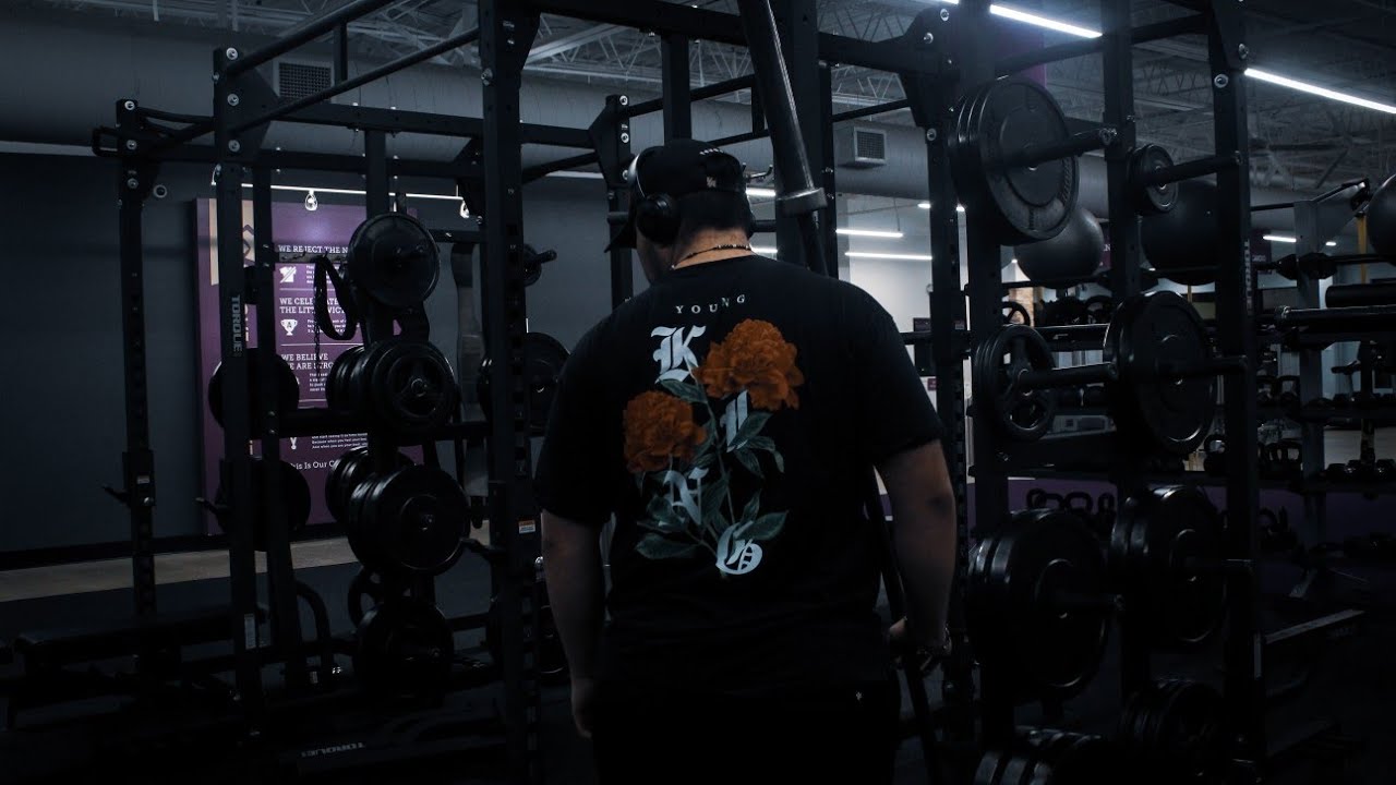 winter deadlifts