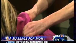 Serenity Day Spas: Benefits of Massage