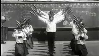1904 - Video Footage