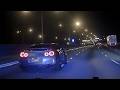 Nissan GT-R Hit 175 MPH Running From Georgia State Patrol