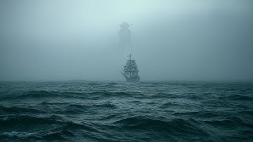 The Ghost Ship: Visitors from Nibiru
