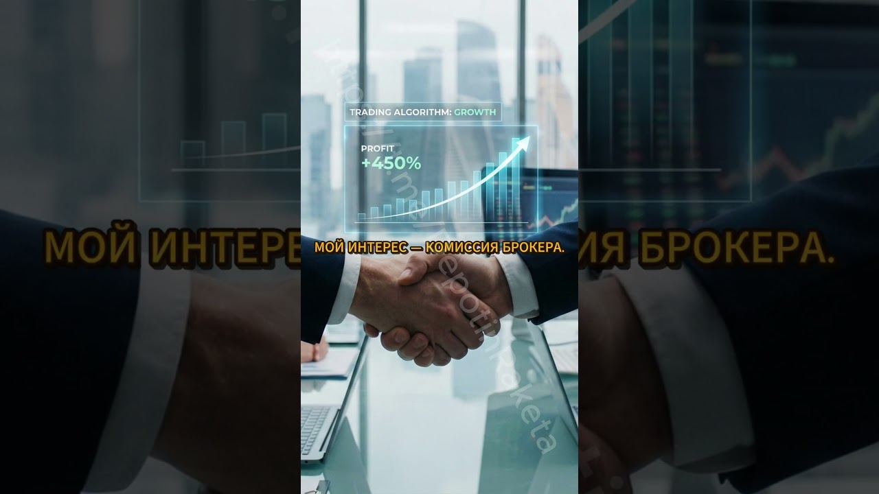 🔥 Приватный торговый робот БЕСПЛАТНО. 3 способа заработать на EA 0,007297