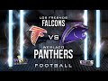 Football: Los Fresnos Falcons vs Weslaco Panthers