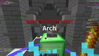 M7 GUIDE | How to perfect your terms movement as any class | Hypixel Skyblock