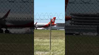 MELBOURNE AIRPORT ARRIVAL | 11/10/26 - Jetstar JQ513 A20N SYD-MEL