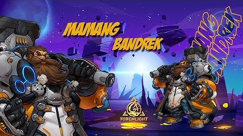 Torchlight infinite CBT2 : Trying Keegan 4 Edict x10 Times for Legend Armor