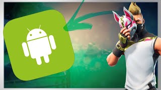 HOW TO RUN FORTNITE ON ANDROID DEVICES WITH ROOT AND AN UNLOCKED BOOTLOADER!! screenshot 5
