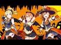 Dancing stars on me(HONOKA・RIN・ELI Mix)