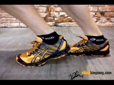 asics gel trail lahar