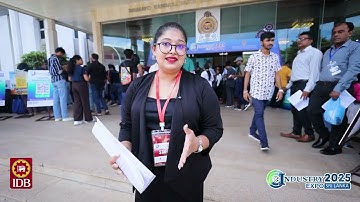 Industry Expo 2025 National Exhibition