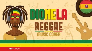 Dionela - Marilag, Sining, Oksihina, Bahaghari, Langit | Reggae covers
