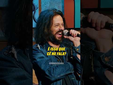 QUAL O MELHOR PODER? | nando Viana