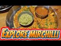 Explore Mirchilli, GappaGotala, Uttapam, Chaat &amp; Bun Kabab. Amazing food taste of South Asia. 