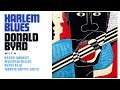 Harlem blues  donald byrd