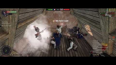 Holdfast: LAG at War Part 2