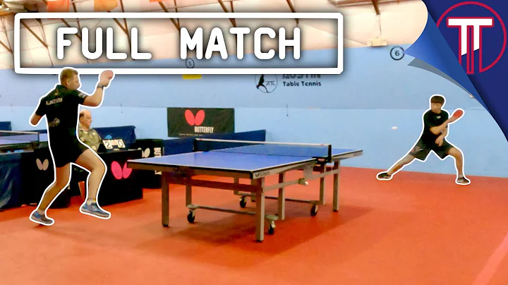 ATTC | Alexandru (2602) vs Kewei (2427) | Open Sem...