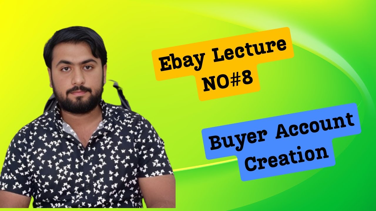 eBay Full Course Urdu / Hindi  |  eBay Drop shipping Full Course   |  Lecture No#8
