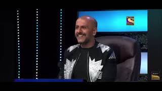 Indian Got Talent Somali Girl Amazing Voise