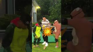 Dac Vs Geng Latah Behind The Scene