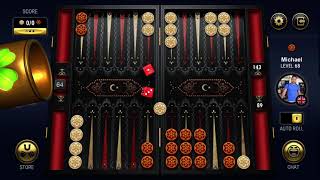 Backgammon Live - Istanbul screenshot 2