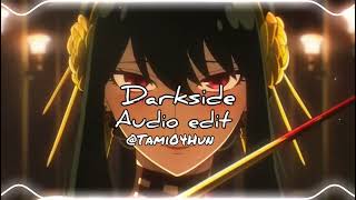 Neoni-Darksideaudio Edit