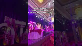 Kalian Bagian Yang Mana Bestielamarannikahanatau Kondanganweddinggedung kapannikah fyp