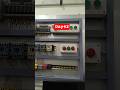plc panel Industrial Automation Training | Daily Learning in Hindi | Day 42 #IndustrialAutomation