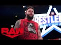 Kevin Owens Invites Stone Cold Steve Austin To WrestleMania Raw March 7 2022 