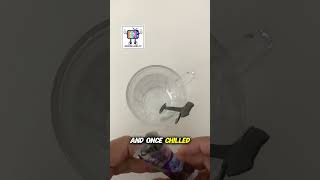 Kaffa Ice Tea Black Currant