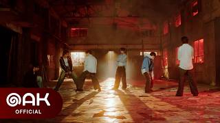 BE BOYS (비보이즈) '슬램덩크 (SLAM DUNK)' Official Performance Video
