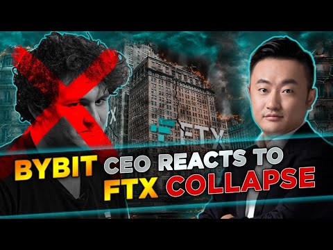   Bybit CEO Ben Zhou Finally Breaks Silence On FTX Sam Bankman Fried And Alameda Research Collapse