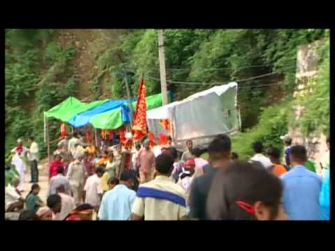 Jammu Diyan Kandiyan Full Song Laga Suhaga Laal
