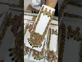 Temple jewellery matte finish #shortvideo #jewellery #matte finish# temple jewellery