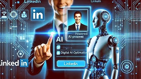 Boost Your LinkedIn Profile with EvyAI Profile Optimizer