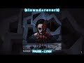 PAUSE LYAM S L O W E D R E V E R B Prod By KOKA EP METAMORPHOSE