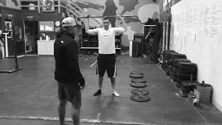 Mini Study Mobility Assessment
