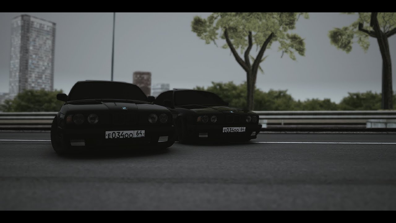 Bmw e34 assetto corsa