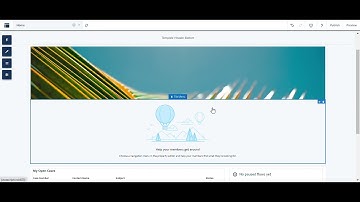 Build Your Personal Portfolio on Salesforce (Quiz solutions)