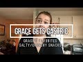 * My Favorite Salty/Crunchy Snacks * Post Op WLS *