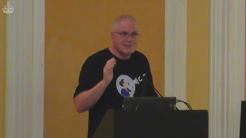 PYCON UK 2022: Friday Lightning Talks