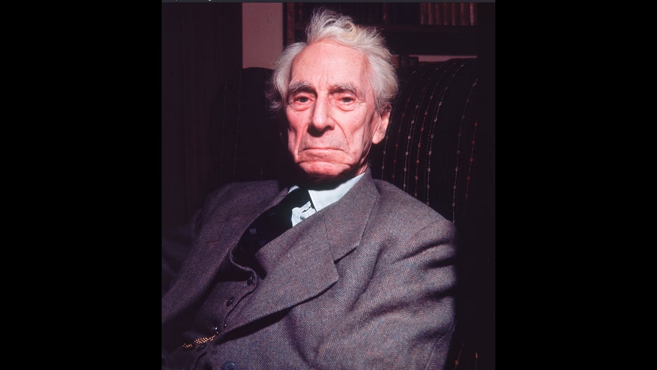 pt 2 Quotes of Bertrand Russell