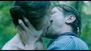 Lady Chatterley's Lover (2022) / Kiss Scenes — (Emma Corrin & Jack O'Connell)