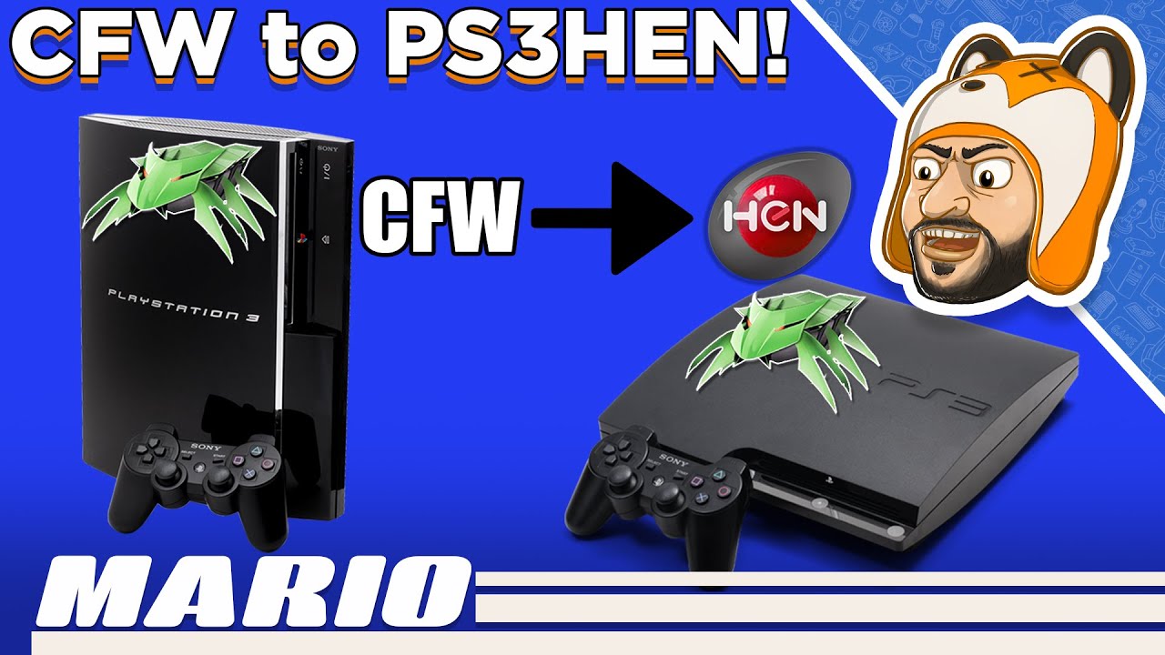 Could this be End of Life for the PS3 & PS Vita? - YouTube