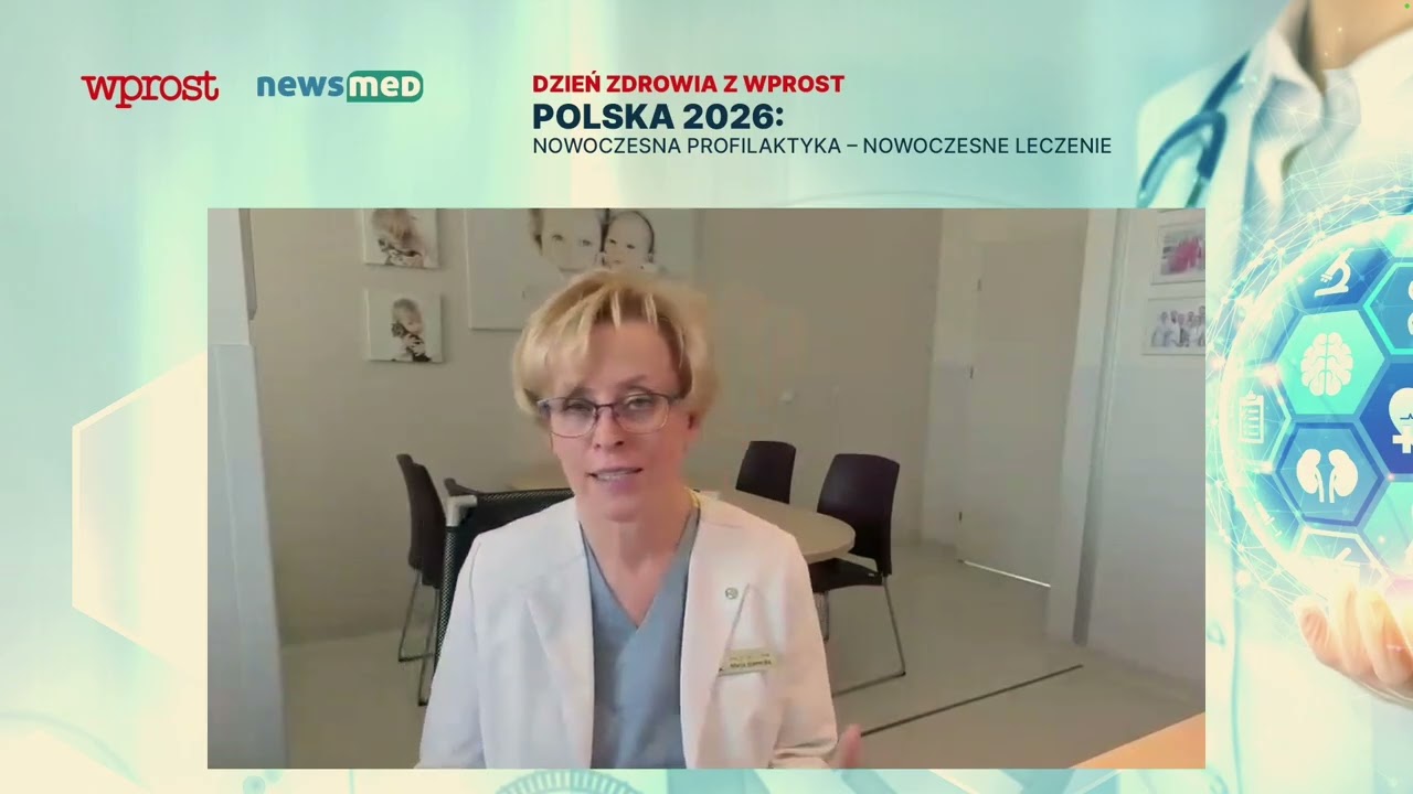 Miniatura: Tak leczy się w Polsce: Nowoczesna...