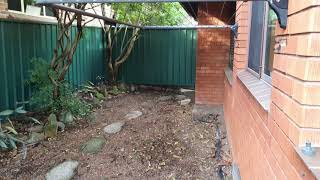 5/38 Garnet Street, Dulwich Hill - WALKTHROUGH