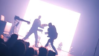 IC3PEAK in Haarlem June 9, 2024 (uploading just for vibes)