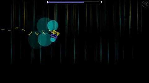 NEW CRYSTAL GAUNTLET ENTRY? 